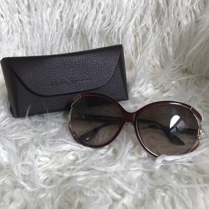 Ferragamo Sunglasses